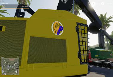 FDR pack with Garrett Plays logo's v1.0