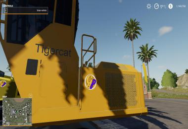 FDR pack with Garrett Plays logo's v1.0