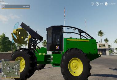 FDR pack with Garrett Plays logo's v1.0