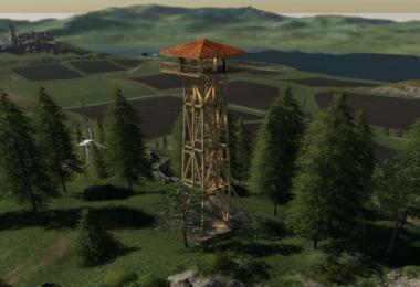 Felsbrunn Edit By MC Multifruit Update v2.0