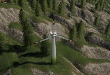 Felsbrunn Edit By MC Multifruit Update v2.0