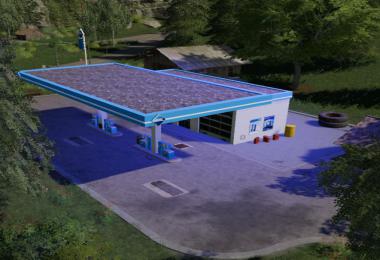 Felsbrunn Edit By MC Multifruit v2.1