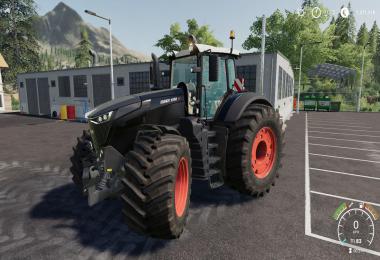 Fendt 1050 Vario by Stevie