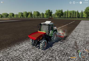 Fendt F 380GTA MegaPack v1.0.0.5