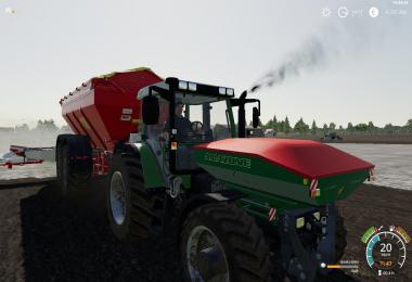 Fendt F 380GTA MegaPack v1.0.0.5