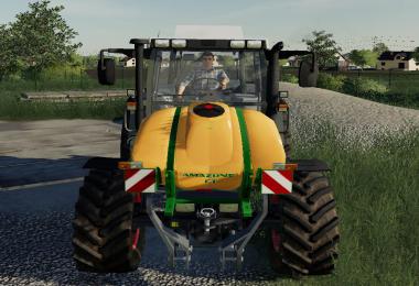 Fendt F 380GTA MegaPack v1.0.0.5
