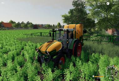Fendt F 380GTA MegaPack v1.0.0.5