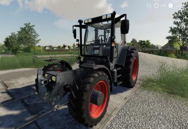 Fendt F 380GTA MegaPack v1.0.0.5