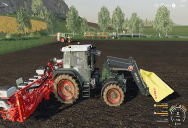 Fendt F 380GTA MegaPack v1.0.0.5