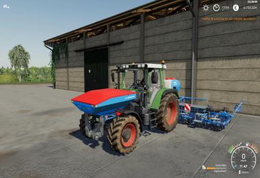 Fendt F 380GTA MegaPack v1.0.0.5