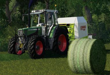 Fendt Favorit 500 v3.0.0.0