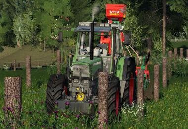 Fendt Favorit 500 v3.0.0.0