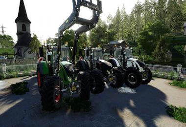 Fendt Vario 700 v1.2.0.0