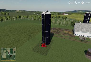 Fermenting Silo v1.1