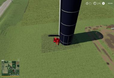 Fermenting Silo v1.1