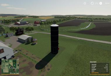Fermenting Silo v1.1