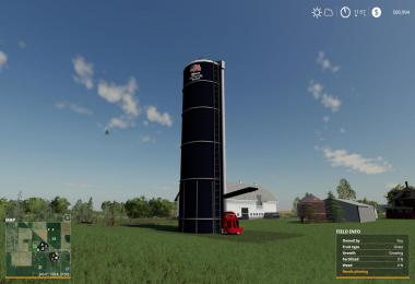 Fermenting Silo v1.1