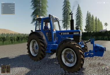 Ford 8630 v1.0