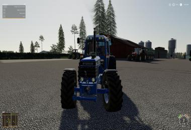 Ford 8630 v1.0