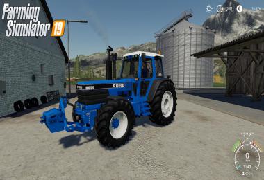 Ford 8830 v1.0.0.5
