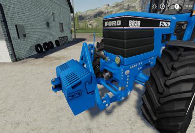 Ford 8830 v1.0.0.5