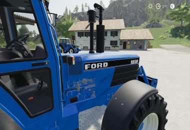 Ford 8830 v1.0.0.5