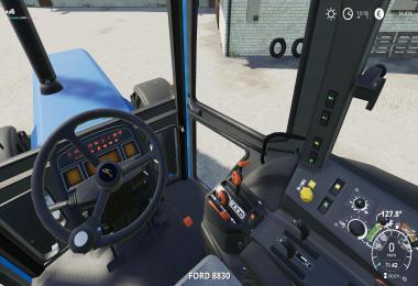 Ford 8830 v1.0.0.5