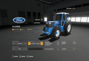 Ford 8830 v1.0.0.5