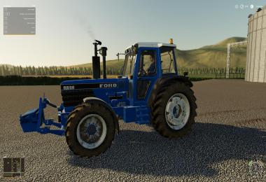 Ford 8830 v1.0