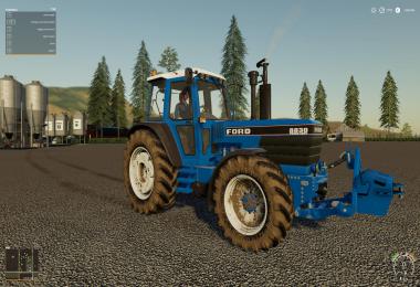 Ford 8830 v1.0