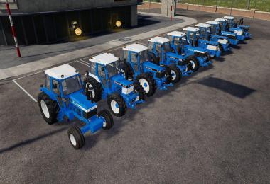 Ford Pack v1.0