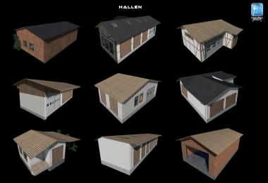 Forgotten Plants - Farmpack v1.1.3