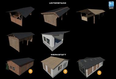 Forgotten Plants - Farmpack v1.1.3