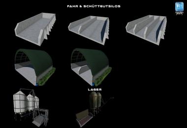 Forgotten Plants - Farmpack v1.1.3