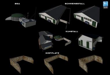 Forgotten Plants - Farmpack v1.1.3
