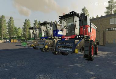 Fortschritt E Pack v1.0.0.1