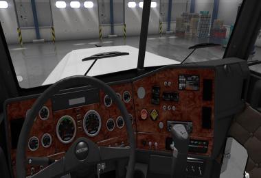 Freghtliner Classic XL v1.35