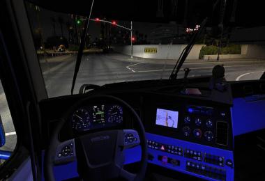 Freightliner Cascadia 2018 Ultrabald Edition ATS v1.6.1