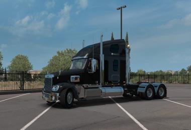 Freightliner coronado v3.0 1.35