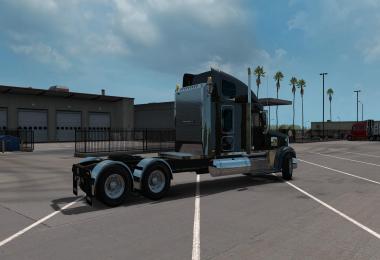 Freightliner coronado v3.0 1.35