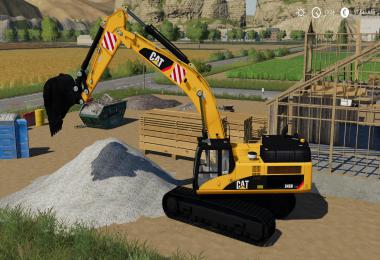 FRUIT TP FTMODDING v2.0