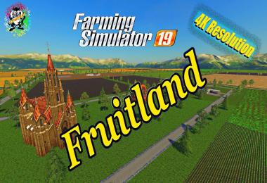 FRUITLAND Map v2.2