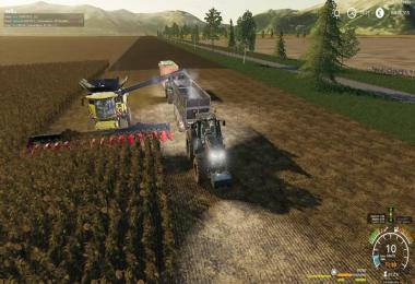 FRUITLAND Map v2.2