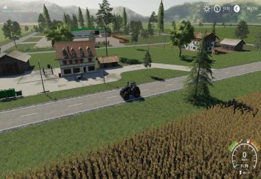 FRUITLAND Map v2.2