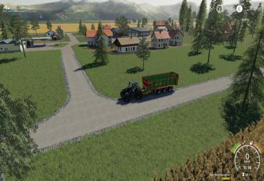 FRUITLAND Map v2.2