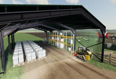 FS19 Sheppfold v2.0
