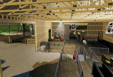 FS19 Sheppfold v2.0