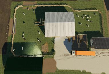 FS19 Sheppfold v2.0