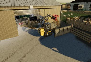 FS19 Sheppfold v2.0