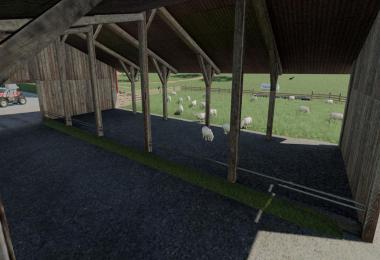 FS09 Sheep Husbandry v1.0.0.0